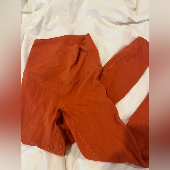 Lululemon Align Leggings - Picture 2 of 2